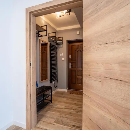 Sielanka Apartmán Jaworki