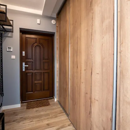 Sielanka Apartmán Jaworki