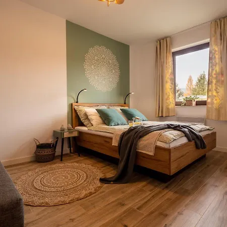 Apartmán Sielanka Jaworki