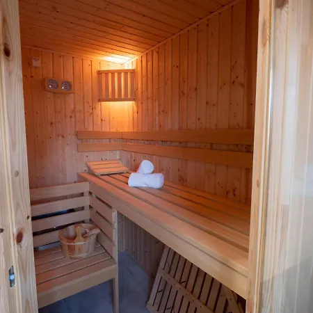 Apartmán Sielanka