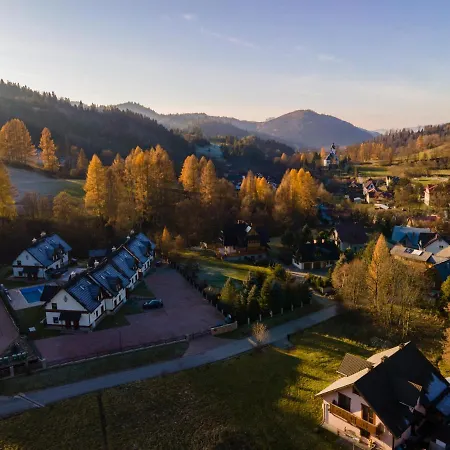 Sielanka Apartmán