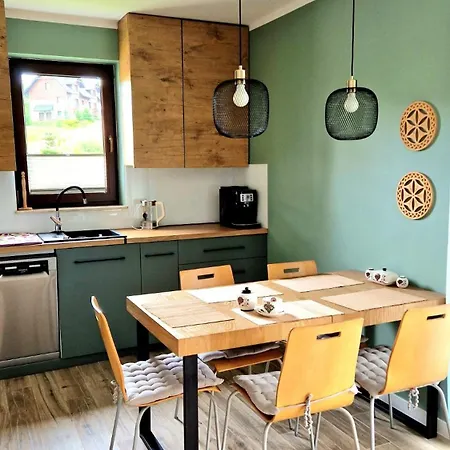 Sielanka Apartmán